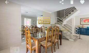 Imagem 2: SãO PAULO - Casa de Condomínio - Santa Teresinha