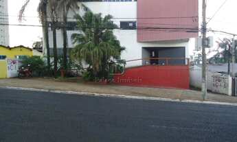 Imagem 2: Galpão para aluguel, Centro - Ribeirão Preto/SP