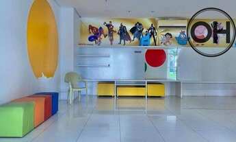 Imagem 7: Apartamento com 3 dormitórios à venda, 210 m² por R$ 2.300.000 - Mucuripe - Fortaleza/CE