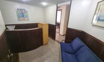 Imagem 3: Apartamento de 118m² com 5/4, excelente localização - AP0231