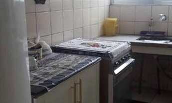 Imagem 5: Apartamento com 1 dormitório à venda, 55 m² por R$ 180.000,00 - Itararé - São Vicente/SP