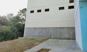 Imagem 3: Casa com 2 dormitórios à venda, 70 m² por R$ 295.000,00 - Nova Suíça - Nova Friburgo/RJ