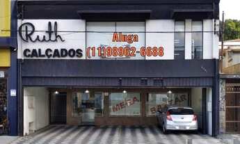 Imagem 2: Prédio para alugar, 570 m² por R$ 18.000,00/mês - Km 18 - Osasco/SP