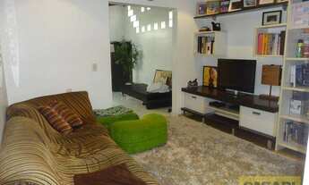 Imagem 5: Sobrado à venda, 160 m² por R$ 949.990,00 - Demarchi - São Bernardo do Campo/SP