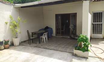 Imagem 1: Casa duplex com 3 suítes em Pedra de Guaratiba - Rio de Janeiro - RJ