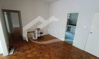 Imagem 5: Apartamento para venda tem 120 metros quadrados com 3 quartos em Copacabana - Rio de Janei