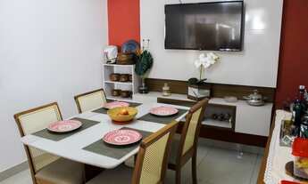 Imagem 5: Casa Térrea para Venda em Indaiatuba, Jardim Itamaracá, 4 dormitórios, 3 suítes, 4 banheir