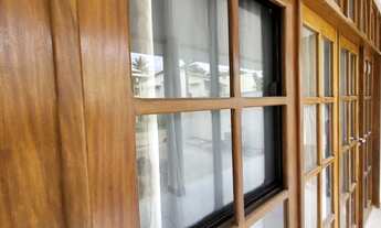 Imagem 2: Casa para Locação Anual em Praia dos Padres, próximo a Bacutia Pub