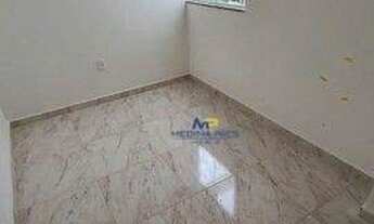 Imagem 7: Casa com 2 dormitórios à venda, 58 m² por R$ 150.000,00 - Trindade - São Gonçalo/RJ