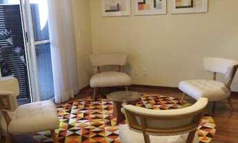 Imagem 5: Impecável apartamento no coração da Vila São Francisco