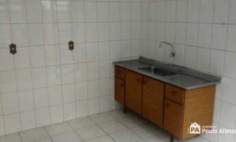 Imagem 7: Apartamento com 2 dormitórios à venda, 115 m² por R$ 250.000,00 - Santa Ângela - Poços de