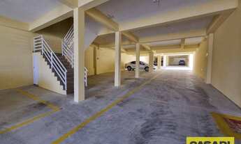 Imagem 2: Apartamento com 2 dormitórios à venda, 61 m² - Vila Valparaíso - Santo André/SP