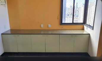 Imagem 5: Avenida Visconde de Jequitinhonha - Andar Alto - 160 mts - 2 vagas cobertas