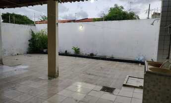 Imagem 3: Casa para venda tem 90 metros quadrados com 3 quartos em Santa Martha - Vitória - Espírito