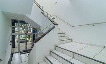 Imagem 3: Sala comercial de 31 m² no Boa Vista