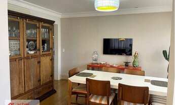 Imagem 4: Apartamento com 5 dormitórios à venda, 242 m² por R$ 1.580.000,00 - Vila Suzana - São Paul