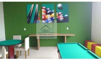 Imagem 6: Imbui, edf. Torre Madri, 2/4 , suite. - 484