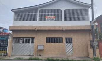 Imagem 1: Excelente Casa Duplex próximo ao Impa em Petrópolis - Manaus - Amazonas