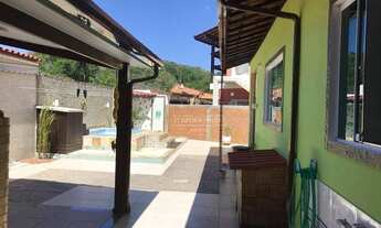 Imagem 6: Casa Linear com 3 dormitórios à venda, 228 m² por R$ 650.000 - Várzea das Moças - Niterói