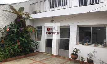 Imagem: Casa Térrea para Venda em São Paulo, Jardim