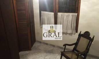 Imagem 4: Sobrado à venda, 209 m² por R$ 800.000,00 - Rudge Ramos - São Bernardo do Campo/SP