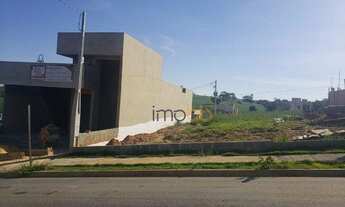 Imagem: Terreno à venda, 200 m²- Condomínio Helena