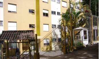 Imagem: Apartamento residencial à venda, Alto Petrópolis