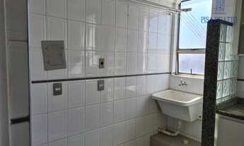 Imagem 7: Apartamento à venda, 50 m² por R$ 200.000,00 - Vila Padre Manoel de Nóbrega - Campinas/SP