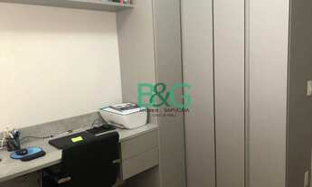 Imagem 6: Apartamento com 2 dormitórios à venda, 55 m² por R$ 470.000 - Alto do Pari - São Paulo/SP