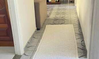 Imagem 3: Apartamento com 2 dormitórios à venda, 65 m² por R$ 285.000,00 - Embaré - Santos/SP