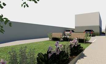 Imagem 3: Sobrado para Venda, Residencial Azulik no bairro Vila São Paulo em Mogi das Cruzes