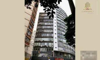 Imagem 2: Sala comercial à venda, Centro, Porto Alegre