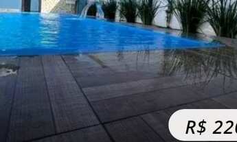 Imagem 2: Casa para venda com 2 quartos em Unamar (Tamoios) - Cabo Frio - RJ