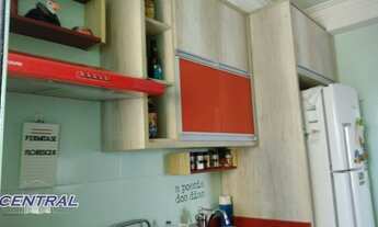 Imagem 6: Apartamento no Condomínio Flex com 3 dormitórios à venda, 76 m² por R$ 440.000 - Picanco