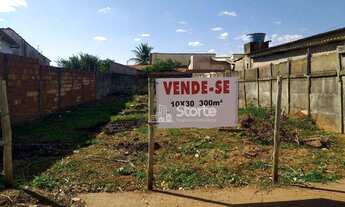 Imagem 1: Excelente terreno à venda, 300m² por R$ 120.000 - Jardim Ipanema II - Uberlândia/MG