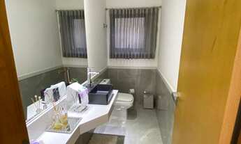 Imagem 5: Casa Residencial Genesis 2 530m² A/C 5 Dorms 6 Vagas