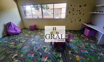 Imagem 3: Apartamento com 2 dormitórios, 46 m² - venda por R$ 389.400,00 ou aluguel por R$ 1.550,00