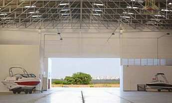 Imagem 6: Vendo Lote Molhado no Ponta da Figueira em Eldorado do Sul - Ponta da Figueira Marina