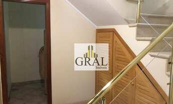 Imagem 7: Sobrado com 4 dormitórios à venda, 476 m² por R$ 7.000.000,00 - Centro - São Bernardo do C