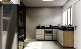 Imagem 6: Casa com 1 dormitório à venda, 43 m² por R$ 195.000,00 - Ocian - Praia Grande/SP