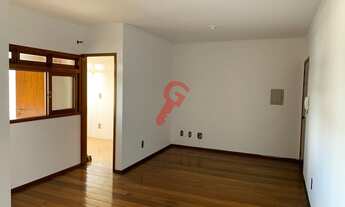 Imagem 2: APARTAMENTO com 2 dormitórios para alugar com 60m² por R$ 1.100,00 no bairro Centro - CANO