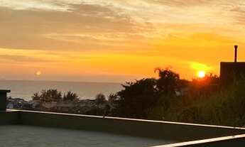 Imagem 2: Linda Casa no Residencial Moradas do Mar, a 800 m da Praia Central, Bairro Ferraz, em Garo