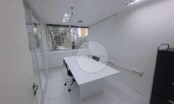 Imagem 6: Sala Comercial na Vila Olímpia, Ao lado da Av. Juscelino Kubitschek