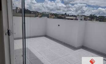 Imagem 1: Excelente Cobertura, 3 quartos à venda, 110 m² por R$ 690.000 - Sinimbu - Belo Horizonte/M