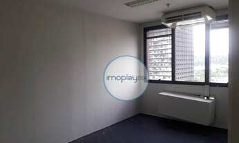 Imagem 5: Conjunto comercial em localização estratégica em Pinheiros, 85 m² e 3 vagas