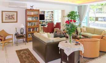 Imagem 2: Apartamento, Leblon, 4 Quartos, 1 Vaga