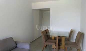 Imagem 3: Apartamento com 2 dormitórios para alugar, 60 m² por R$ 600,00/mês - Colubande - São Gonça