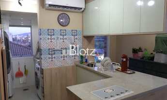 Imagem 6: Apartamento para venda tem 124 metros quadrados com 3 quartos