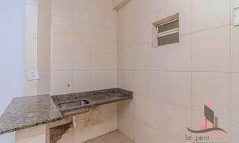 Imagem 5: Kitnet à venda, 22 m² por R$ 140.000 - Vila Guilhermina - Praia Grande/SP