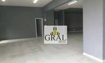 Imagem 2: Salão para alugar, 290 m² por R$ 5.500,00/mês - Baeta Neves - São Bernardo do Campo/SP